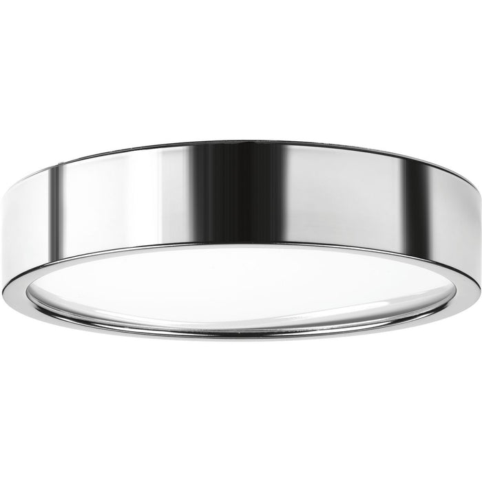 Progress Lighting Portal Collection One-Light 13 Inch LED Flush Mount 3000K (P3632-1530K9)