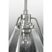 Progress Lighting Range Collection One-Light Pendant (P500135-009)