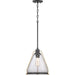Progress Lighting Range Collection One-Light Pendant (P500135-020)