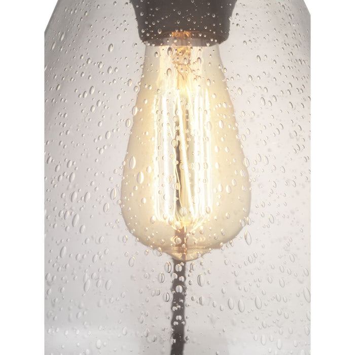 Progress Lighting Range Collection One-Light Pendant (P500135-143)