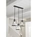 Progress Lighting Range Collection One-Light Pendant (P500135-143)
