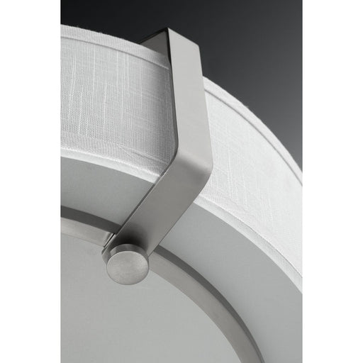 Progress Lighting Ratio Collection Four-Light Pendant (P5015-09)