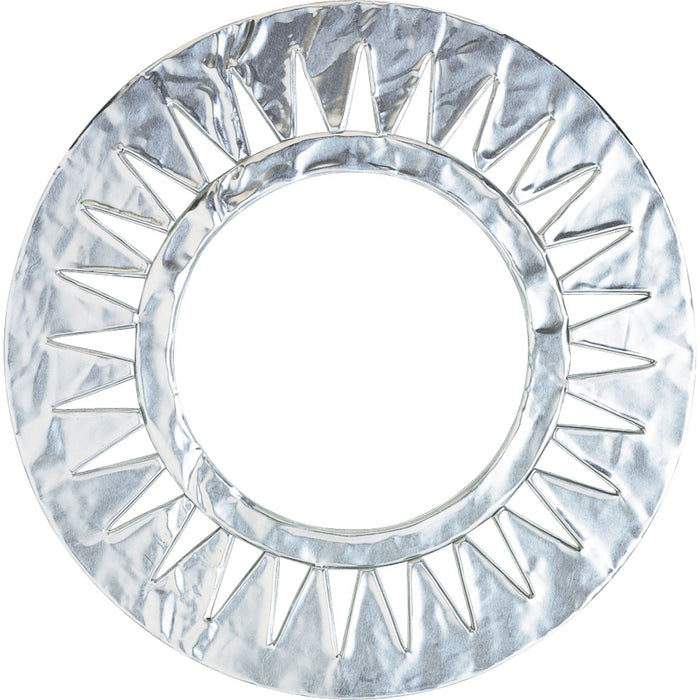 Progress Lighting Recessed Accessory Ceiling Gasket (P8587-01)