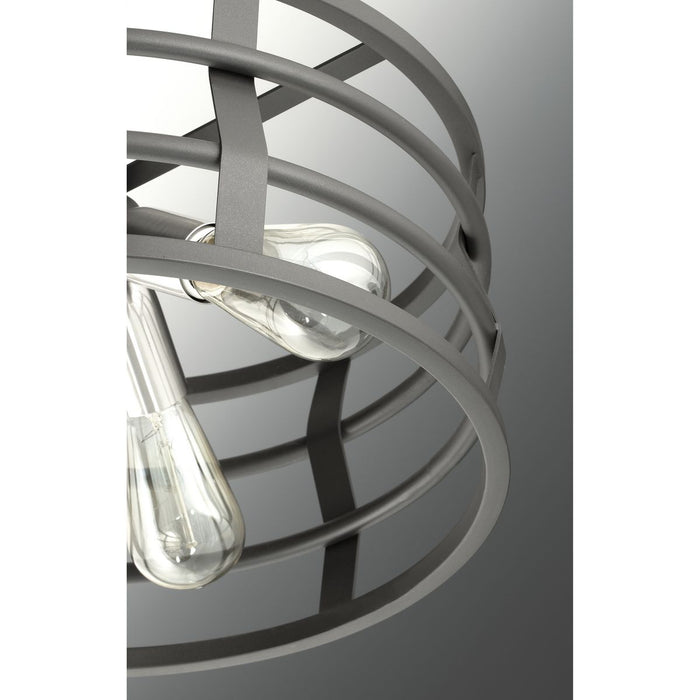 Progress Lighting Remix Collection One-Light Mini-Pendant (P500010-143)