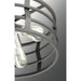 Progress Lighting Remix Collection One-Light Mini-Pendant (P500010-143)