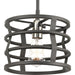 Progress Lighting Remix Collection One-Light Mini-Pendant (P500010-143)