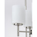 Progress Lighting Replay Collection Four-Light Foyer Pendant (P500206-009)