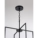 Progress Lighting Replay Collection Four-Light Foyer Pendant (P500206-031)