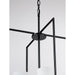 Progress Lighting Replay Collection Four-Light Foyer Pendant (P500206-031)