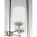 Progress Lighting Replay Collection Four-Light Foyer Pendant (P500206-104)
