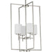 Progress Lighting Replay Collection Four-Light Foyer Pendant (P500206-104)