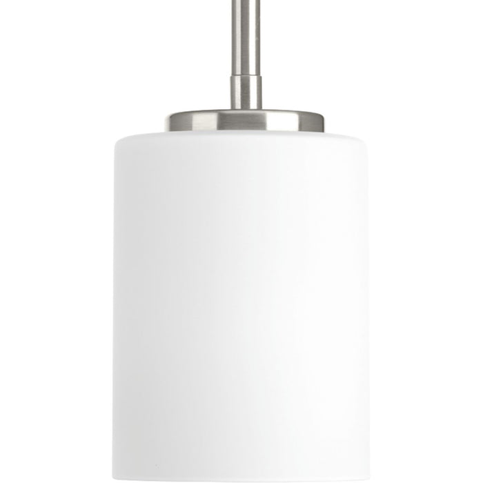 Progress Lighting Replay Collection One-Light Mini-Pendant (P5170-09)