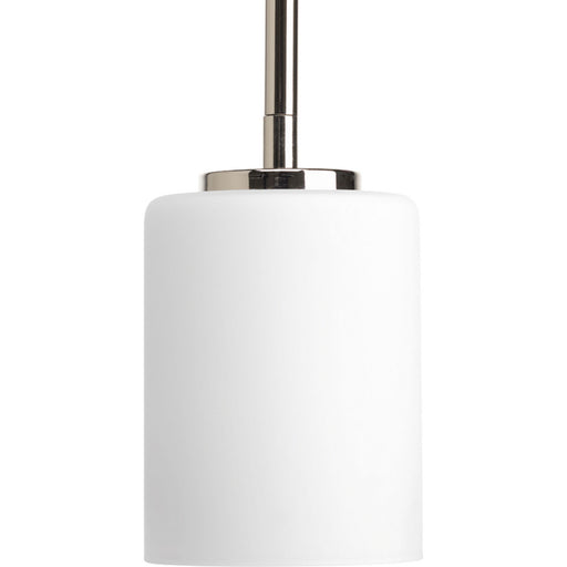 Progress Lighting Replay Collection One-Light Mini-Pendant (P5170-104)