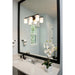 Progress Lighting Replay Collection Three-Light Bath And Vanity (P2159-20)