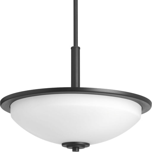 Progress Lighting Replay Collection Three-Light Inverted Pendant (P3450-31)