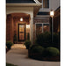 Progress Lighting Resort Collection One-Light Medium Wall Lantern (P5988-122)