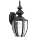 Progress Lighting Roman Coach One-Light Medium Wall Lantern (P5765-31)