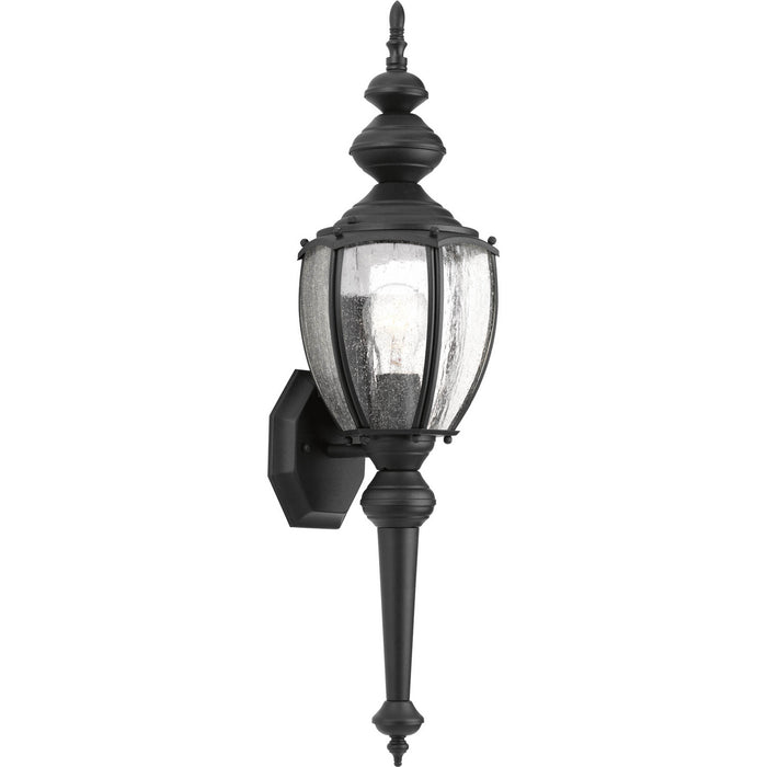 Progress Lighting Roman Coach One-Light Medium Wall Lantern (P5767-31)