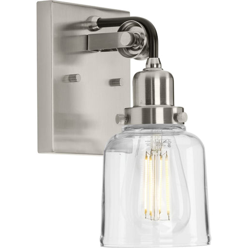 Progress Lighting Rushton Collection One-Light Bath And Vanity (P300226-009)