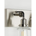 Progress Lighting Rushton Collection Two-Light Bath And Vanity (P300227-009)