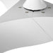 Progress Lighting Ryne Collection 52 Inch 3 Blade Ceiling Fan (P250060-028-30)