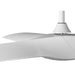 Progress Lighting Ryne Collection 52 Inch 3 Blade Ceiling Fan (P250060-028-30)