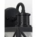 Progress Lighting Seagrove Collection One-Light Medium Wall Lantern With Durashield (P560164-031)