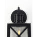 Progress Lighting Seagrove Collection One-Light Medium Wall Lantern With Durashield (P560164-031)