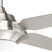 Progress Lighting Signature Plus II Collection 54 Inch LED Five Blade Fan 3000K (P2539-0930K)