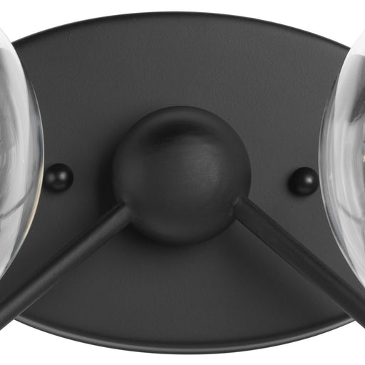 Progress Lighting Spatial Collection Four-Light Bath And Vanity (P300115-031)