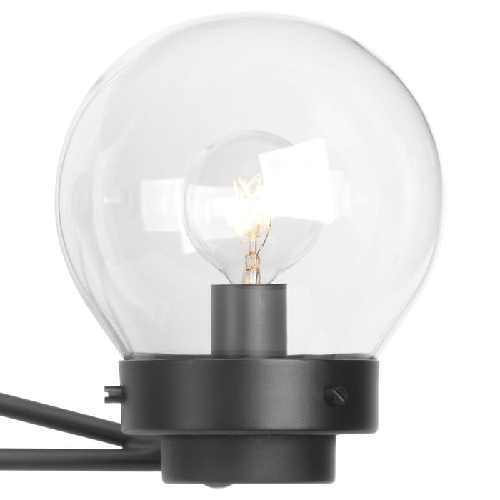 Progress Lighting Spatial Collection Four-Light Bath And Vanity (P300115-031)