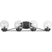 Progress Lighting Spatial Collection Four-Light Bath And Vanity (P300115-031)
