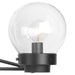 Progress Lighting Spatial Collection One-Light Bath And Vanity (P300112-031)