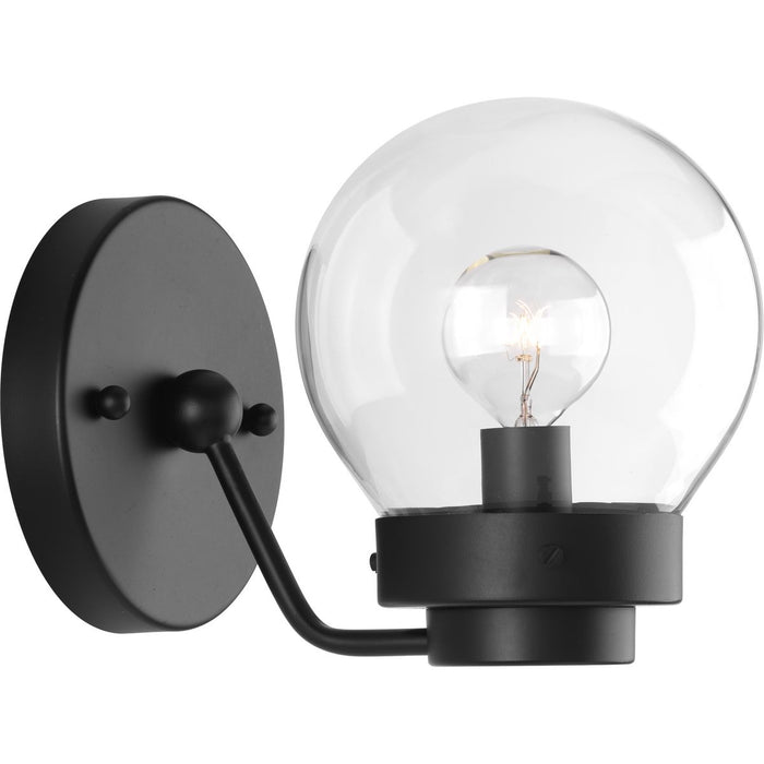Progress Lighting Spatial Collection One-Light Bath And Vanity (P300112-031)
