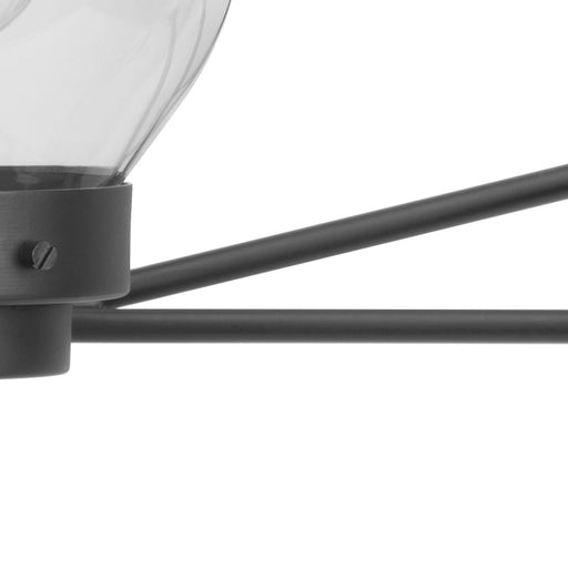 Progress Lighting Spatial Collection Three-Light Bath And Vanity (P300114-031)