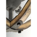 Progress Lighting Spicewood Collection Six-Light Chandelier (P4767-71)