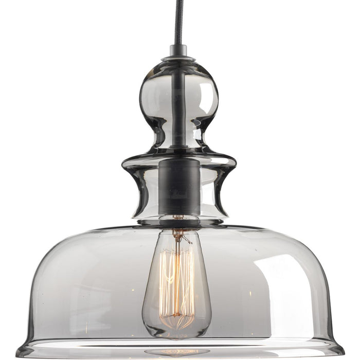 Progress Lighting Staunton Collection One-Light Pendant (P5332-143)