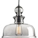 Progress Lighting Staunton Collection One-Light Pendant (P5332-143)