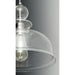 Progress Lighting Staunton Collection One-Light Pendant (P5333-09)