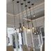 Progress Lighting Staunton Collection One-Light Pendant (P5333-09)