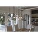 Progress Lighting Staunton Collection One-Light Pendant (P5333-09)