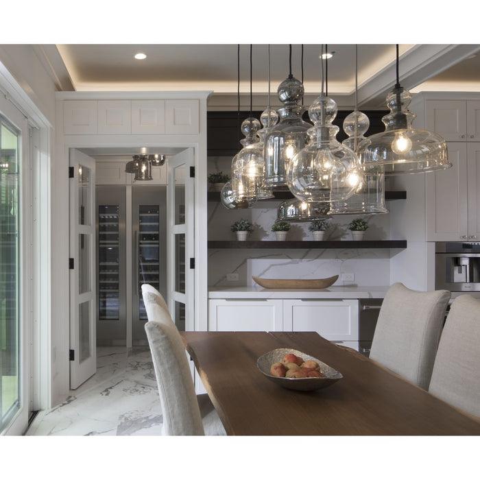 Progress Lighting Staunton Collection One-Light Pendant (P5333-20)