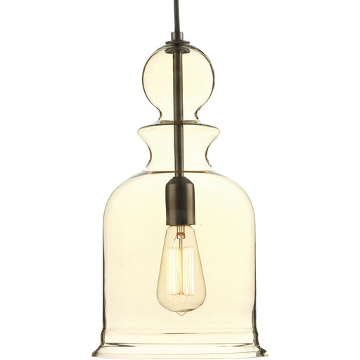 Progress Lighting Staunton Collection One-Light Pendant (P5333-20)
