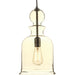 Progress Lighting Staunton Collection One-Light Pendant (P5333-20)