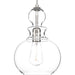 Progress Lighting Staunton Collection One-Light Pendant (P5334-09)