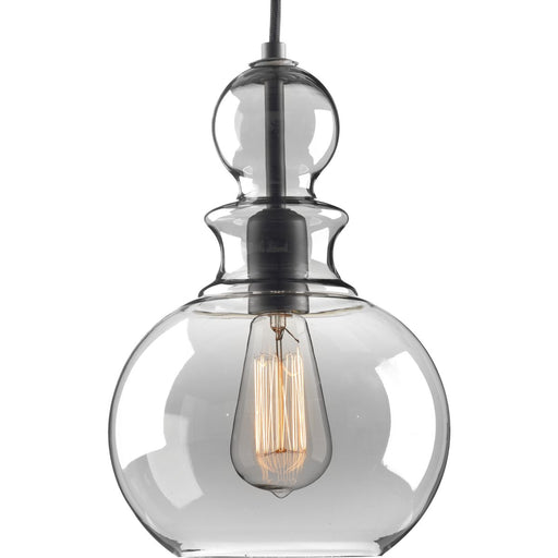 Progress Lighting Staunton Collection One-Light Pendant (P5334-143)