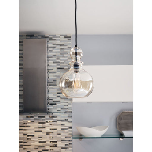 Progress Lighting Staunton Collection One-Light Pendant (P5334-20)