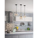 Progress Lighting Staunton Collection One-Light Pendant (P5334-20)