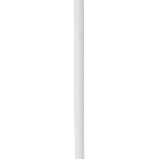 Progress Lighting Stem Extension Kit In A Cottage White Finish (P8601-151)