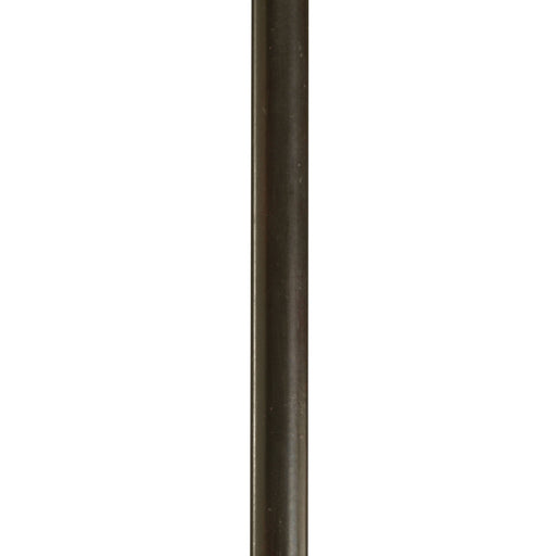 Progress Lighting Stem Extension Kit In An Oil Rubbed Bronze Finish (P8601-108)